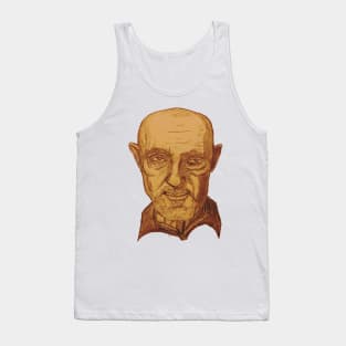 Mike Tank Top